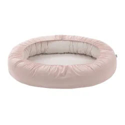 Cuna Nido Bebe Tender 55X90X15Cm Blush