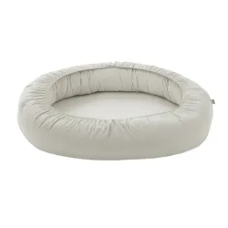 Cuna Nido Bebe Tender 55X90X15Cm Mint