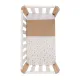 Funda Nordica Minicuna 70X77X1Cm Senda Beige