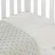 Funda Nórdica Minicuna 70X77X1Cm Tender Mint