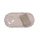 Pack Colcha Capazo Candela Vinho 35X75X1Cm