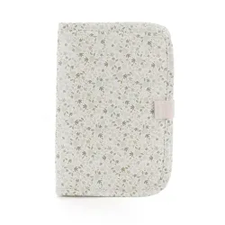 Portadocumentos Bosco Mint 3X19X27Cm