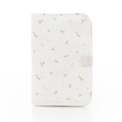 Portadocumentos Bruca Sand 3X19X27Cm