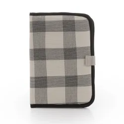 Portadocumentos Chelsa Rice 3X19X27Cm