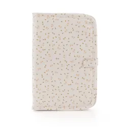 Portadocumentos Cherry Rosa 3X19X27Cm