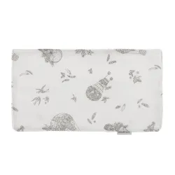 Seca Babas Globe Crudo 29.5X15.5X1Cm