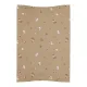 Cambiador Punto Comfort 50X70Cm Me-Forest Animals Sand