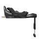 Base Maxicosi Familyfix Slide Pro Preto