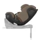 Silla de Carro Maxicosi Pearl XL Slide Pro Authentic Truffle