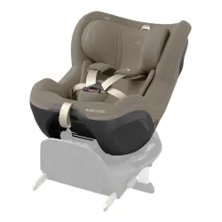 Silla de Carro Maxicosi Pearl XL Slide Pro Authentic Truffle