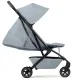 Silla Joolz Aer2 Pebble Grey