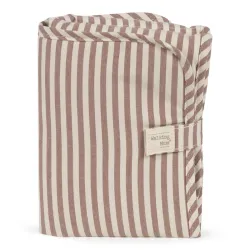 Cambiador Praline Rayas Moka