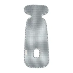 Colchonete Auto Praline Vichy Matcha