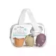 Bolsa Brinquedos Banho 4 Pcs Friend