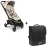 Silla de Passeio Bugaboo Butterfly 2 Desert Taupe
