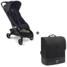 Silla de Passeio Bugaboo Butterfly 2 Indigo Blue