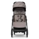 Carrinho de Passeio Mast M1X Taupe