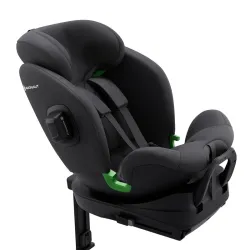 Avionaut Stardust Rwf Airflow Isofix 61-105cm Preto