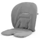 Stokke Steps Baby Set Cushion Cinza Escuro Melange