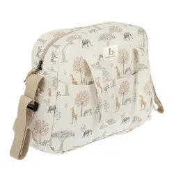 Bolsa Maternal 40x34x18 303 Tanzânia 536 97 Multic