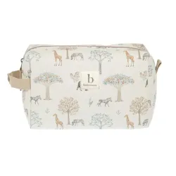 Necessaire 20x34x8 294 Tanzânia 536 97 Multic.