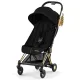 Silla Cybex Coya Wings Black