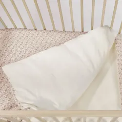 Pacote Edredão + Lençol + Almofada + Protetor Gala Cerise