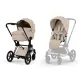 Carrinho Cybex Priam Comfort 2026
