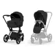 Carrinho Cybex Priam Comfort 2026