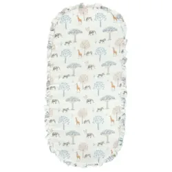 Colchonete Capazo/cuco 707 Tanzânia 536 97 Multic.