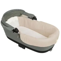 Interior Capazo Carro 864 Matalase Mat 00 Linho