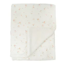 Manta Dob.cara 80x110 640 Monet R01 14 B/rosa