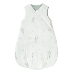 Saco De Dormir 60 Cm 585 Blue Sky 535 16 B/verde