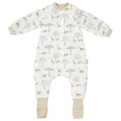 Saco Pijama C/pés 75cm 588 Tanzânia 536 97 Multic