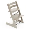 (EMBARGO MAIO) Trona Stokke Tripp Trapp Cashmere Grey