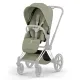 Carrinho Cybex Priam Style 2026