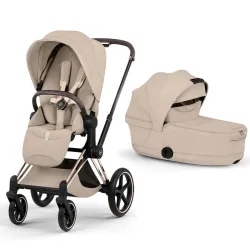 Carrinho Cybex Priam Style 2026