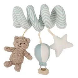 Espiral Atividades 22x13 572 Blue Sky 535 16 B/ve