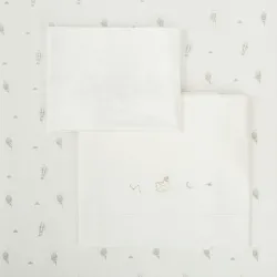 Tríptico Punto Coche 40x80 682 Blue Sky 535 16 B/verde