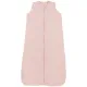 Saco de Dormir S/M Muselina Lavada Tog 0.5 70 Cm Me-Uni Rosa Claro