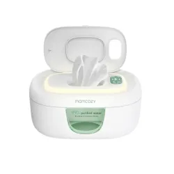 Aquecedor Toalhetes Húmidos Ww01 Único Branco