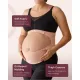 Cinta de Maternidade Pré-Parto Yb001 Tamanho-M Rosa