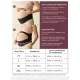 Faja de Maternidade Pré-parto Yb001 Tamanho-XL Rosa