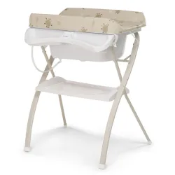 Banheira Brevi Lindo Bagnetto Sand