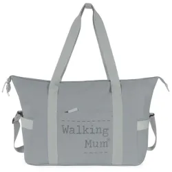 Bolso XL Eco Mum Apricot Walking Mum