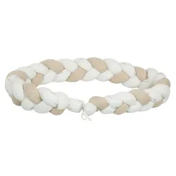 Trança Protetora Berço 210 cm Blue Sky