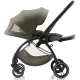 Carrito Rio Lux Urban Olive