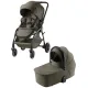 Carrito Rio Lux Urban Olive