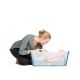 Stokke Flexi Bath Suporte Para Recém-Nascido Branco
