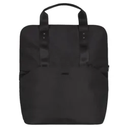 Joolz Space Black Mochila Trocador